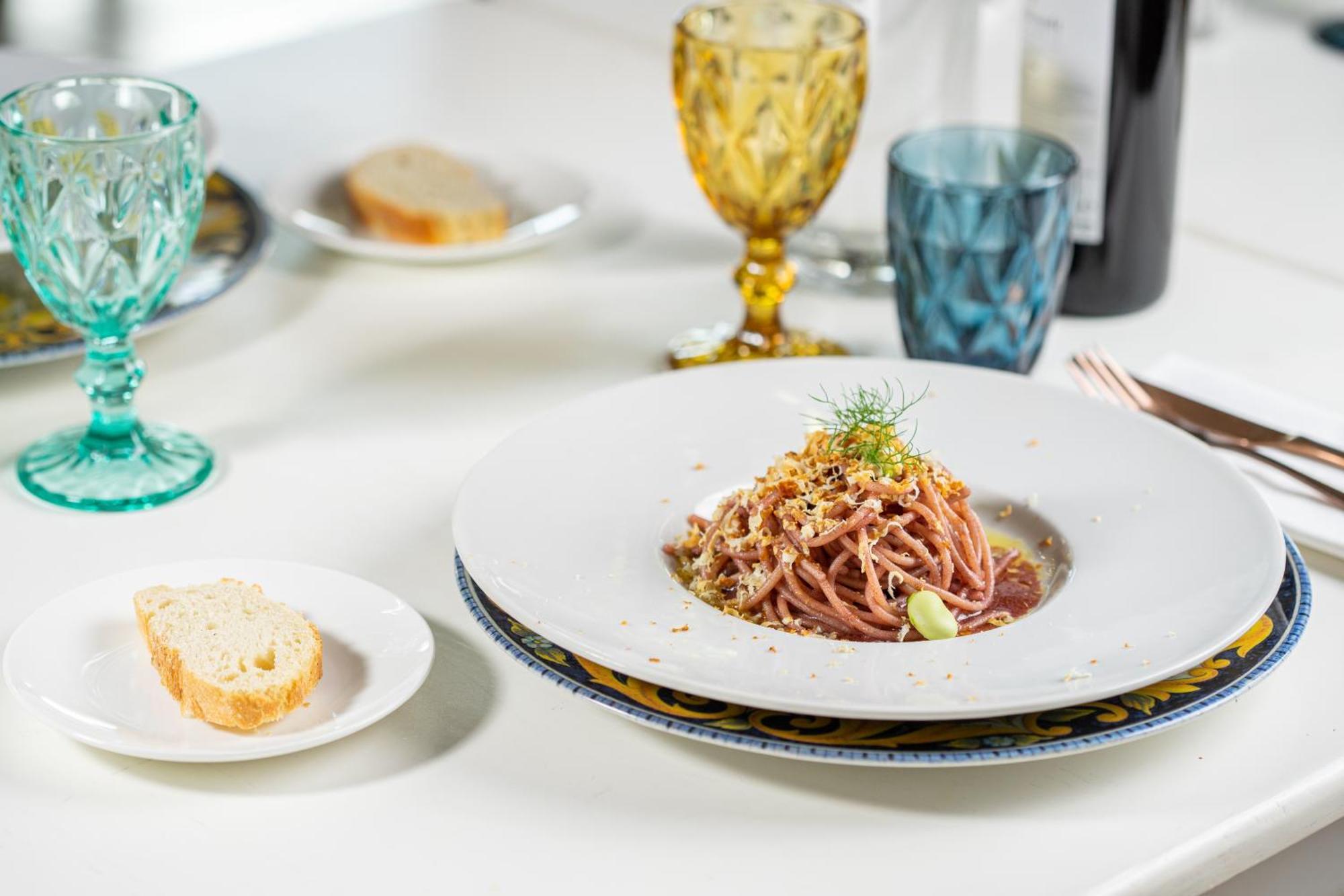 Una Hotels Tenuta Contessa Farm & Spa Cosenza Montalto Uffugo Eksteriør billede