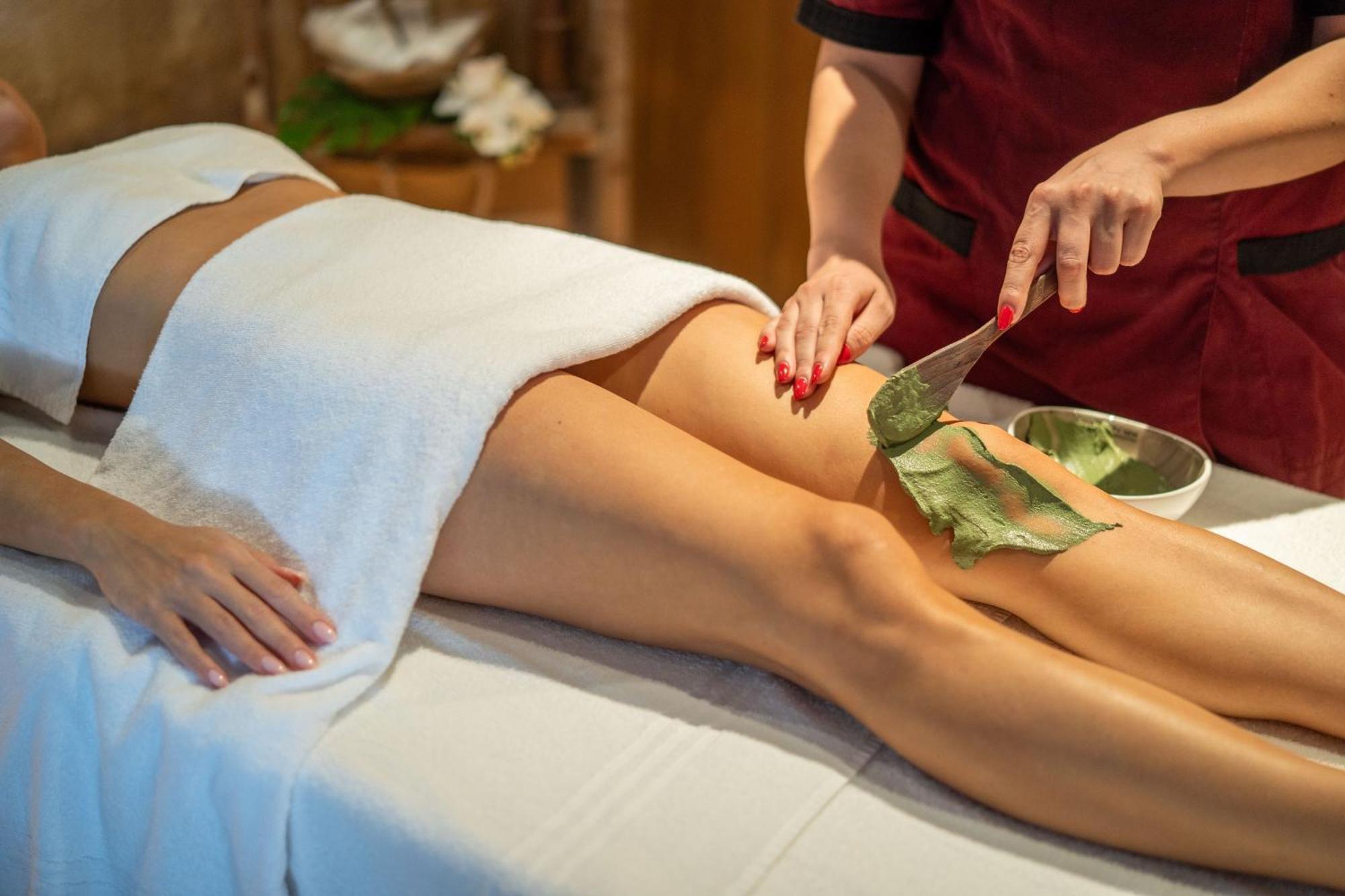 Una Hotels Tenuta Contessa Farm & Spa Cosenza Montalto Uffugo Eksteriør billede