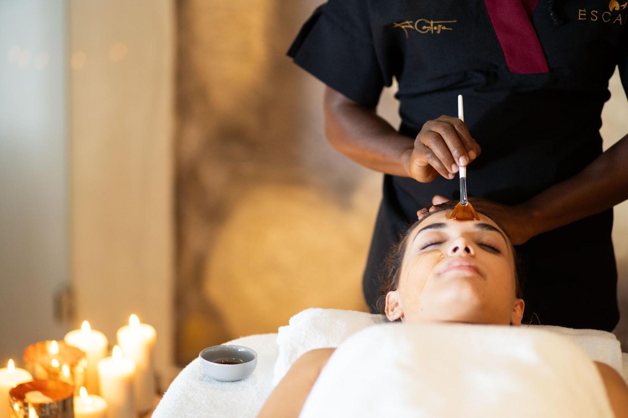 Una Hotels Tenuta Contessa Farm & Spa Cosenza Montalto Uffugo Eksteriør billede
