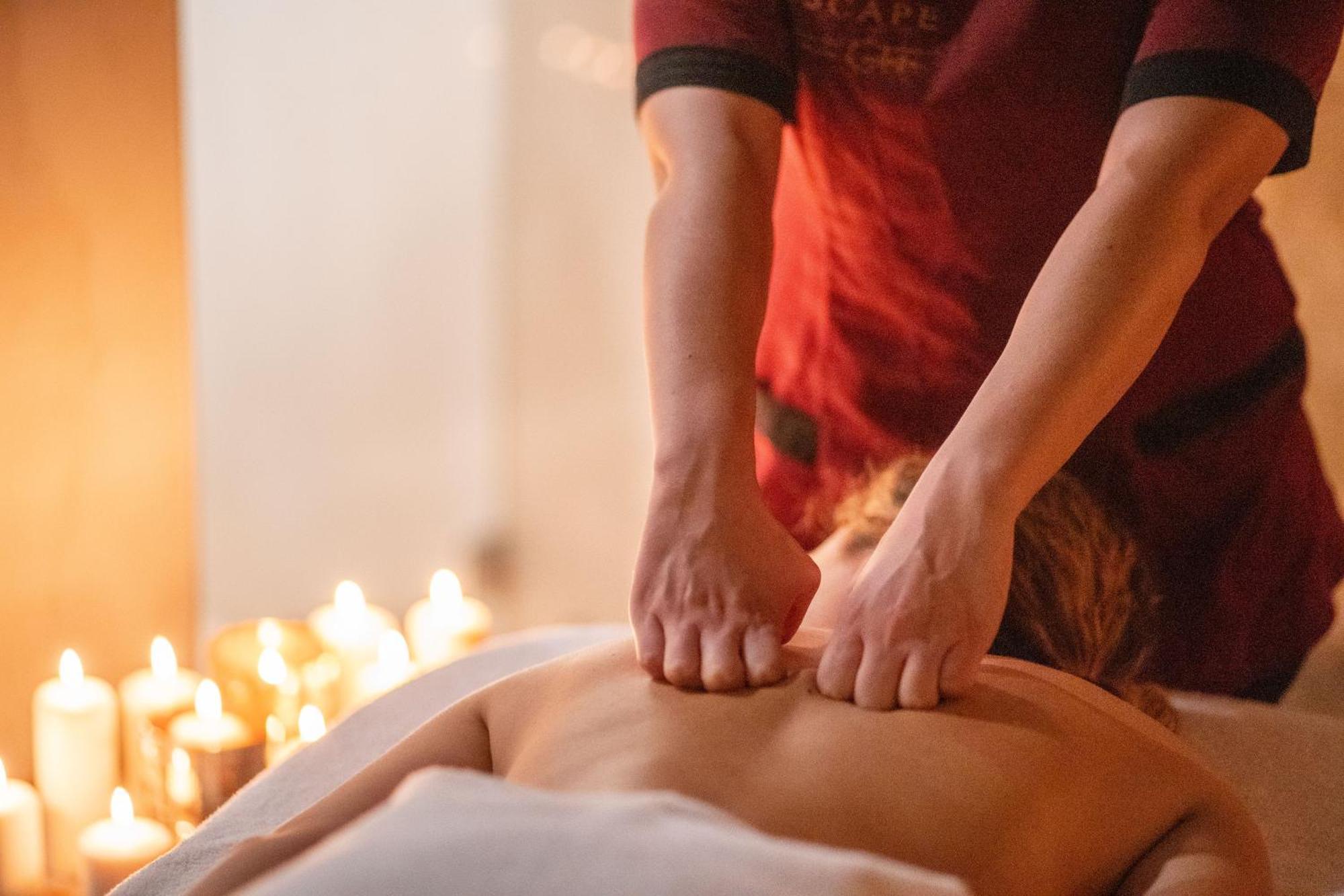 Una Hotels Tenuta Contessa Farm & Spa Cosenza Montalto Uffugo Eksteriør billede
