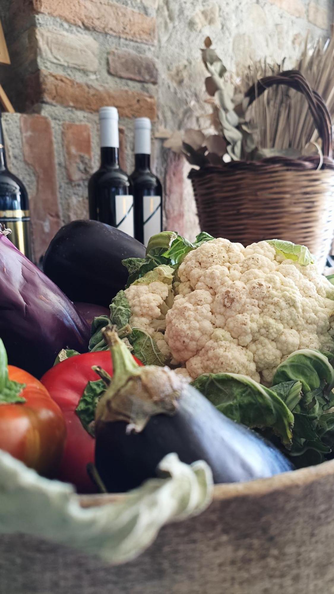 Una Hotels Tenuta Contessa Farm & Spa Cosenza Montalto Uffugo Eksteriør billede